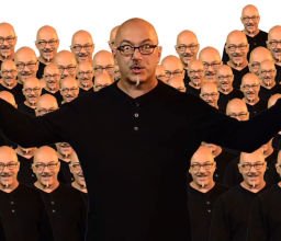 Co-ops will rule the world… According to Mitch Dorge