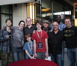 Victoria Drum Fest 2013