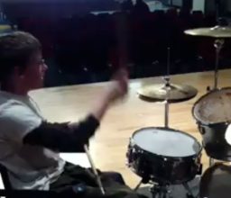 Does it get better than this?