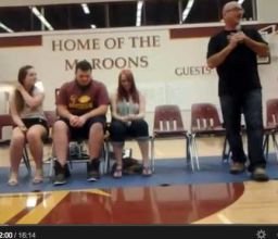 Mitch Dorge Sep. 20 2011