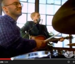 The Ballad Of Peter Pumpkinhead