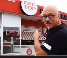 <!--:en-->Red Top!<!--:-->